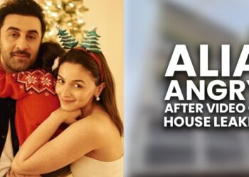 Alia Bhatt Lambasts Media For Invasion Of Privacy After Pics Of Rs. 250 Cr Bungalow Goes Viral