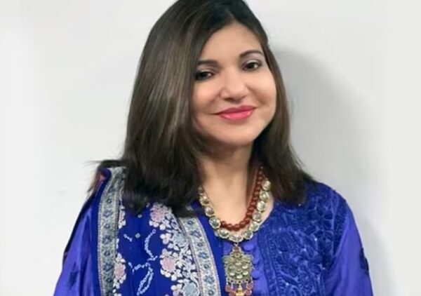 Alka Yagnik’s Marriage Got Affected Because Of Her Success, Here Is What Happened - RVCJ Media
