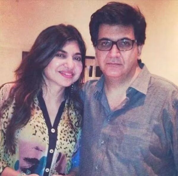 Alka Yagnik’s Marriage Got Affected Because Of Her Success, Here Is What Happened - RVCJ Media