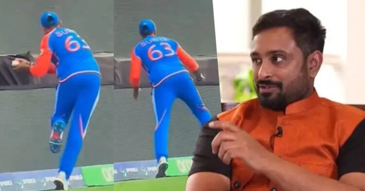 “Follow Virat Kohli….,” Ex-Pak Player Advises Babar & Rizwan To Retire If Respect Matters