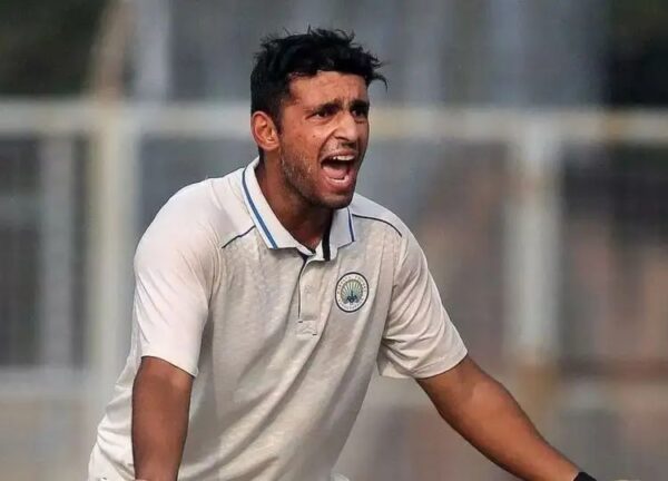 Rising Stars- Indian Cricketers Who Made Their International Debut In The Year 2025 - RVCJ Media