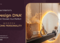 Asense Interior'S 'Design Dna' Test Reveals Your Perfect Modem Home Personality 4 Asense Interior_s _Design DNA_ Test Reveals Your Perfect Modern Home Personality