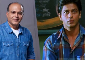 “It’s Historic,” Ashutosh Gowarikar Reacts To Shah Rukh Khan Winning 1st National Award - RVCJ Media