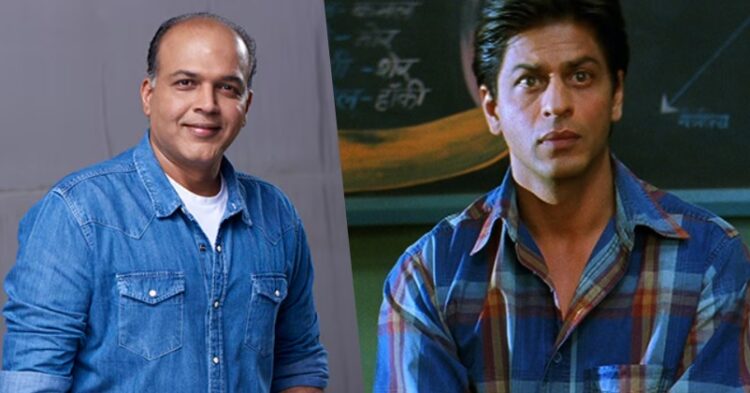 “It’s Historic,” Ashutosh Gowarikar Reacts To Shah Rukh Khan Winning 1St National Award 1 “It’s Historic,” Ashutosh Gowarikar Reacts To Shah Rukh Khan Winning 1st National Award - RVCJ Media