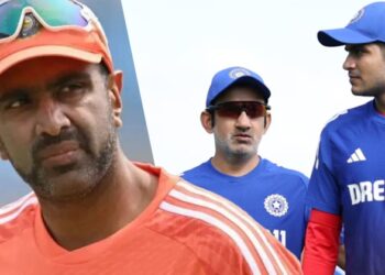 Ashwin Questions Gambhir & Shubman Gill’s Tactics In Final Test, Says Game Awareness Is Missing