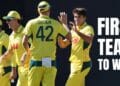 Australia Scripts History, Becomes World’s 1St Team To Achieve This Feat Against South Africa 3 Australia Scripts History, Becomes World’s 1st Team To Achieve This Feat Against South Africa