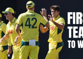 Australia Scripts History, Becomes World’s 1st Team To Achieve This Feat Against South Africa