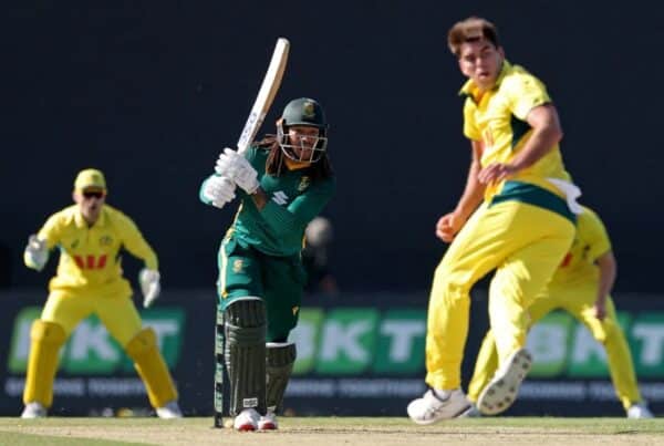 Australia Scripts History, Becomes World’s 1st Team To Achieve This Feat Against South Africa - RVCJ Media