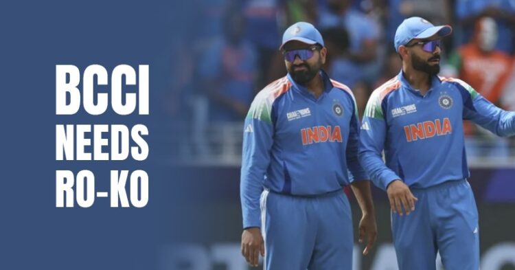 Akash Deep Breaks Silence On His Banter With Ben Duckett At Oval, Reveals The Chat