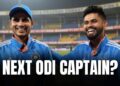 Selectors Want This Player To Lead Team India In Odis After Rohit Sharma 8 Ambati Rayudu Has A Golden Advice For Young IPL Star Vaibhav Suryavanshi, “Don’t Listen….”