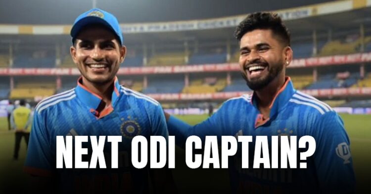 Selectors Want This Player To Lead Team India In Odis After Rohit Sharma 1 Ambati Rayudu Has A Golden Advice For Young IPL Star Vaibhav Suryavanshi, “Don’t Listen….”