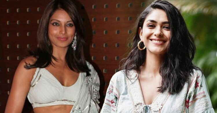 Bipasha Basu Posts Old Video With Cristiano Ronaldo Amid Mrunal Thakur’s “Manly” Row 1 R Ashwin Reveals This Aussie Batter Proved Many IPL Franchises Wrong By Playing Superbly For RCB