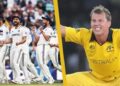 Not Shubman Gill Or Siraj, Brett Lee Calls This Cricketer The Fittest Player Of Team India 5 Not Shubman Gill Or Siraj, Brett Lee Calls This Cricketer The Fittest Player Of Team India