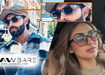 Ravindra Jadeja To Krystle D’Souza, Discover Why Rawbare Eyewear Is The Hottest Celebrity Style Trend