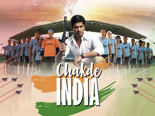 Chak De! India (2007)