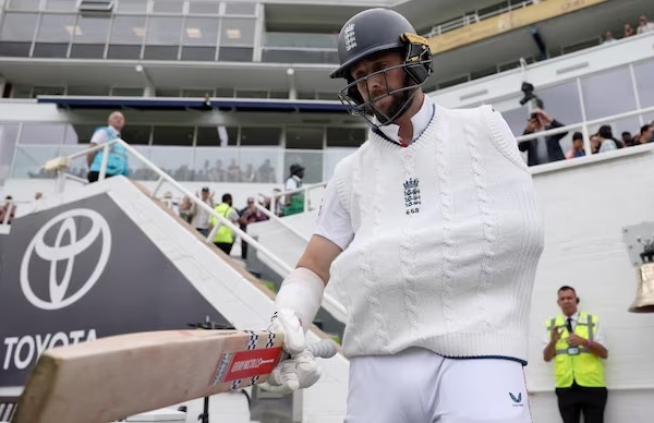 Chris Woakes Opens Up On What He Went Through At Oval, “My Arm Was Hanging….” - RVCJ Media