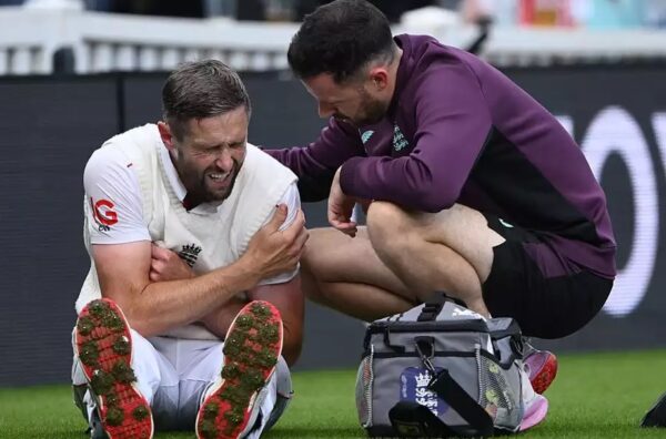 Chris Woakes Opens Up On What He Went Through At Oval, “My Arm Was Hanging….” - RVCJ Media