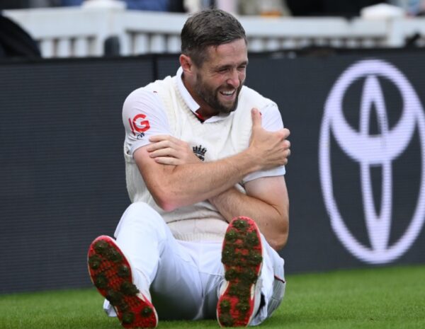 Chris Woakes Opens Up On What He Went Through At Oval, “My Arm Was Hanging….” - RVCJ Media
