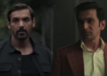 Saare Jahan Se Accha To Tehran, 15 OTT Releases To Watch This Independence Day Week