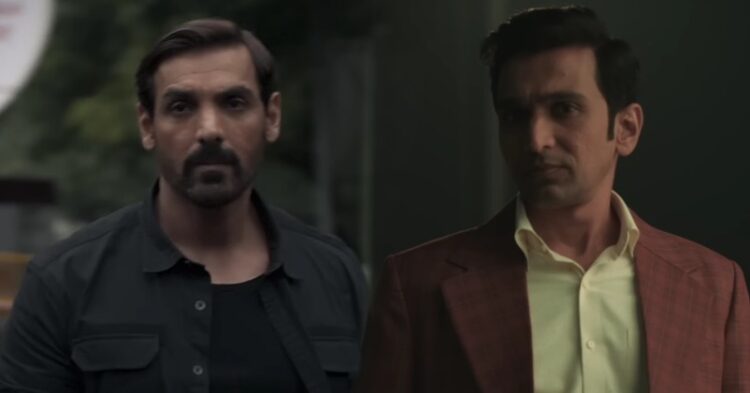 Saare Jahan Se Accha To Tehran, 15 OTT Releases To Watch This Independence Day Week