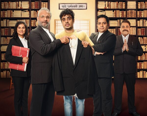 Saare Jahan Se Accha To Tehran, 15 OTT Releases To Watch This Independence Day Week - RVCJ Media