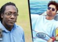 7 Cricketers Who Became Singers After Taking Retirement 6 7 Cricketers Who Became Singers After Taking Retirement