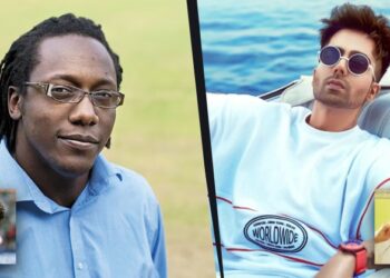 7 Cricketers Who Became Singers After Taking Retirement