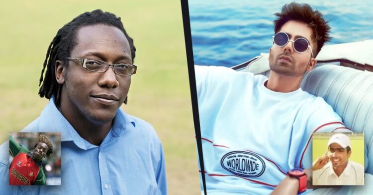 7 Cricketers Who Became Singers After Taking Retirement