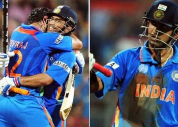 5 Indian Cricketers Who Hold MS Dhoni Responsible For Ending Their Career - RVCJ Media