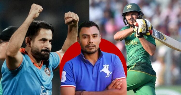 “Follow Virat Kohli….,” Ex-Pak Player Advises Babar & Rizwan To Retire If Respect Matters