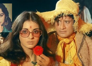 When Dev Anand Sold His Wife’s Jewelry For Producing A Movie But It Flopped