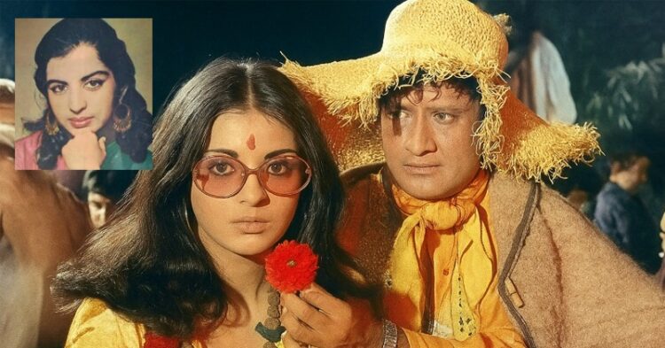 When Dev Anand Sold His Wife’s Jewelry For Producing A Movie But It Flopped