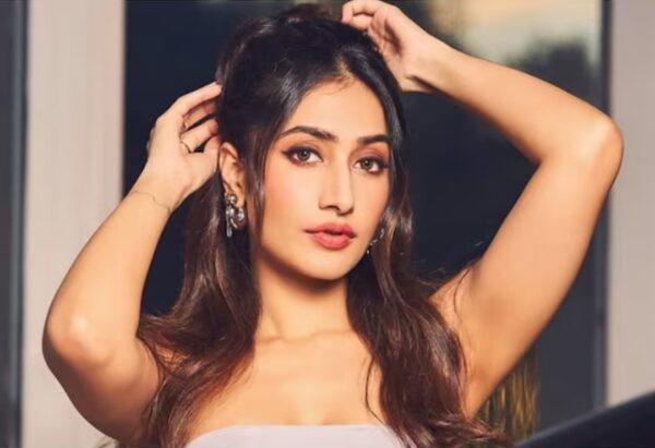 Dhanashree Finally Breaks Silence On Chahal’s “Sugar Daddy” T-Shirt, “Arre Bhai, WhatsApp….” - RVCJ Media