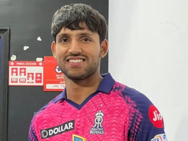 4 Cricketers Who May Leave Rajasthan Royals Before IPL 2026 - RVCJ Media