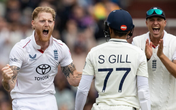 Brendon McCullum Admits England Team Has Room To Improve Before Crucial Ashes Series - RVCJ Media