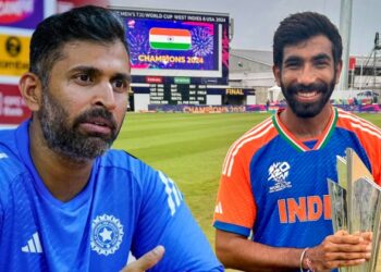 Kris Srikkanth Slams BCCI Over Asia Cup 2025 Selection, Says They Have Gone Backwards