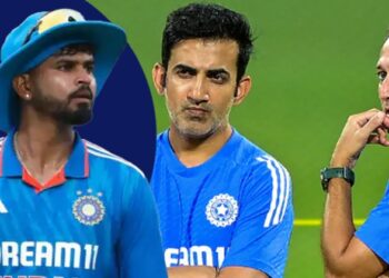 Rahul Dravid Names The Two Toughest Bowlers He Faced During His Career