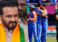 “India Vs Pakistan Match Nahi Hoga,” Kedar Jadhav Makes Big Claim About Asia Cup 7 “India Vs Pakistan Match Nahi Hoga,” Kedar Jadhav Makes Big Claim About Asia Cup