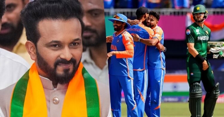 “India Vs Pakistan Match Nahi Hoga,” Kedar Jadhav Makes Big Claim About Asia Cup