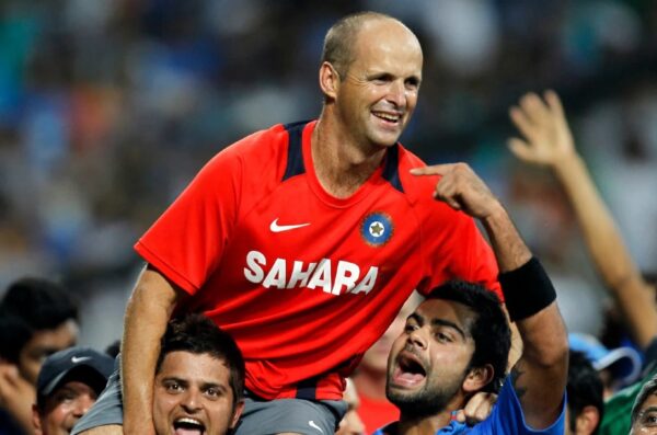 Gary Kirsten Reveals His Biggest Challenge As India’s Head Coach Was Not Winning WC2011 - RVCJ Media