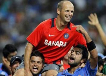 “Rishabh Pant Sent Voice Note,” Chris Woakes Reveals What Pant & Shubman Gill Told Him After Injury