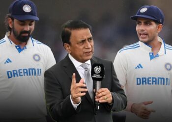 BCCI’s Video Showing Morne Morkel Lifting Up Gautam Gambhir Amid Celebrations Goes Viral