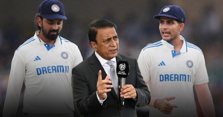 Do Soldiers Complain? Sunil Gavaskar Asks To Remove “Workload” From Indian Cricket 1 BCCI’s Video Showing Morne Morkel Lifting Up Gautam Gambhir Amid Celebrations Goes Viral