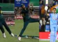 Glenn Maxwell Reminds Fans Of Suryakumar Yadav Like Catch By Taking One Against South Africa 4 Akash Deep Breaks Silence On His Banter With Ben Duckett At Oval, Reveals The Chat