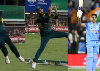 Akash Deep Breaks Silence On His Banter With Ben Duckett At Oval, Reveals The Chat