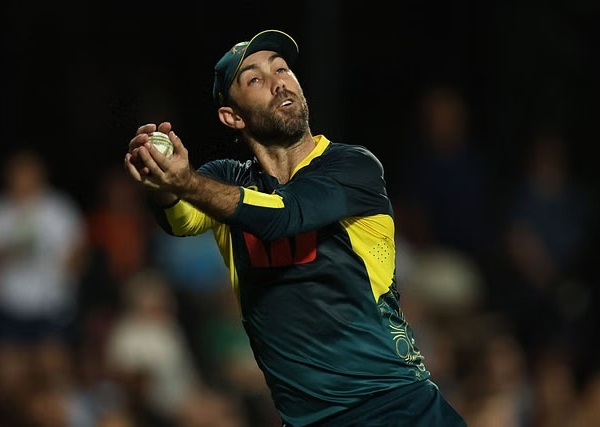 Glenn Maxwell Reminds Fans Of Suryakumar Yadav Like Catch By Taking One Against South Africa - RVCJ Media