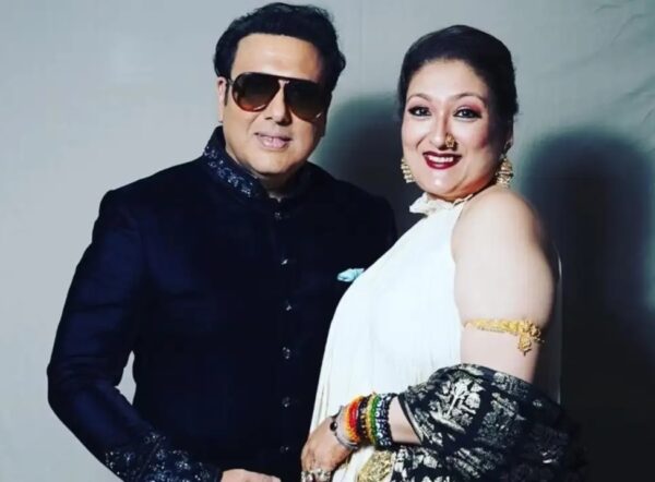Are Govinda & Sunita Really Getting Divorced? Their Lawyer Reveals The Truth - RVCJ Media