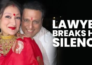 Pahalaj Nihalani’s Old Statement About Govinda & Sunita Goes Viral Amid Divorce Rumours