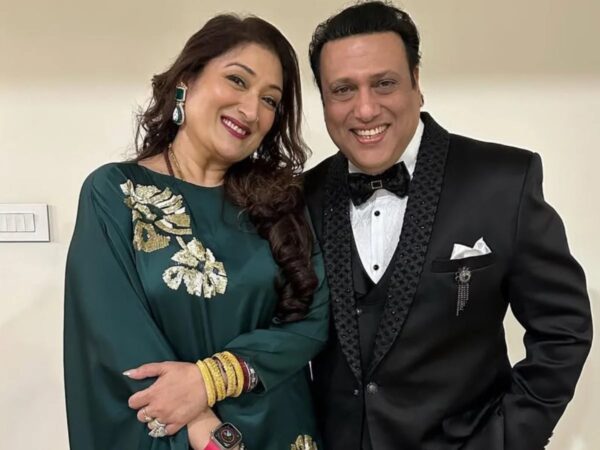 Pahalaj Nihalani’s Old Statement About Govinda & Sunita Goes Viral Amid Divorce Rumours - RVCJ Media