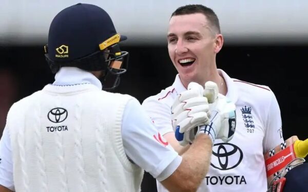“If Rohit Or Kohli Were Playing, Series Would’ve….,” David Lloyd’s Big Comment On Their Absence - RVCJ Media